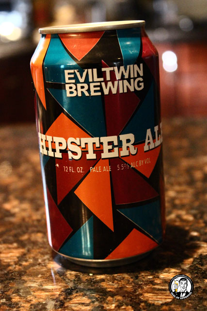 hipster ale 1