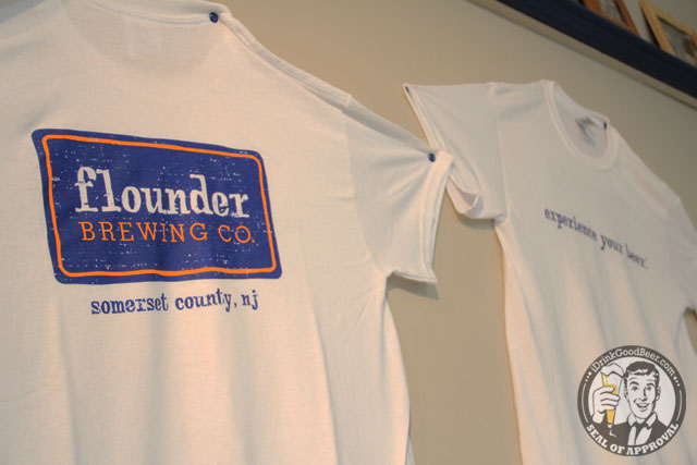 Flounder Brewing 14