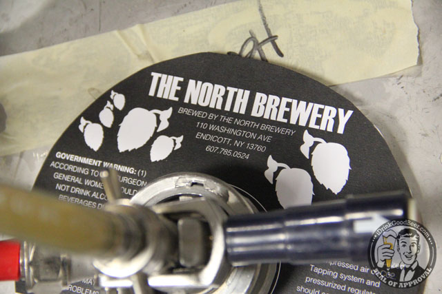 The North Brewing TAP-NY 2