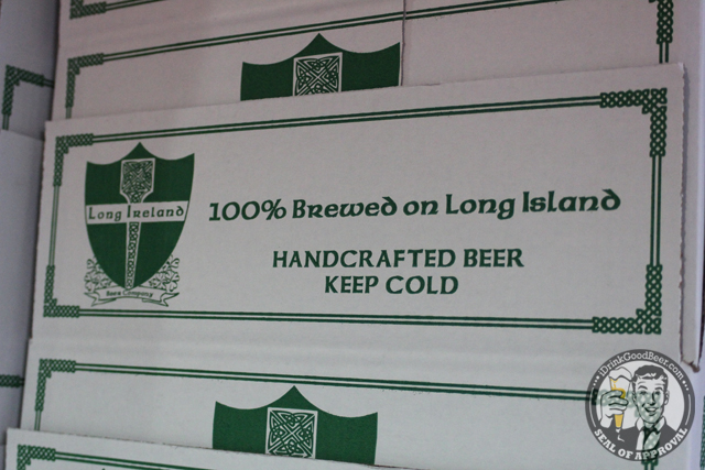 Long Ireland Brewing 3