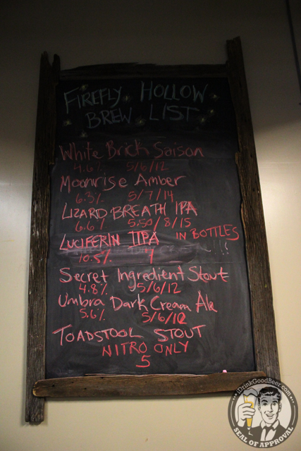Firefly Hollow Brewing 23