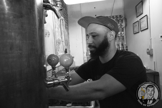 Other Half Brewing Anthony
