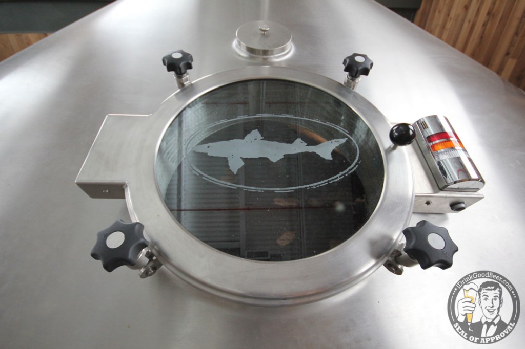 Dogfish Head Brewery Brew House 2