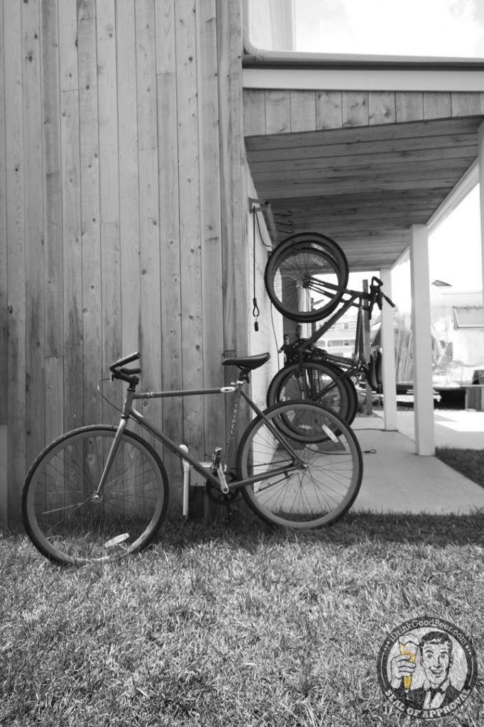 Dogfish Inn Bicycles
