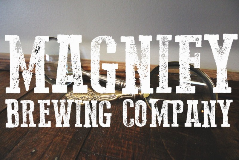 Magnify Brewing Company Blog