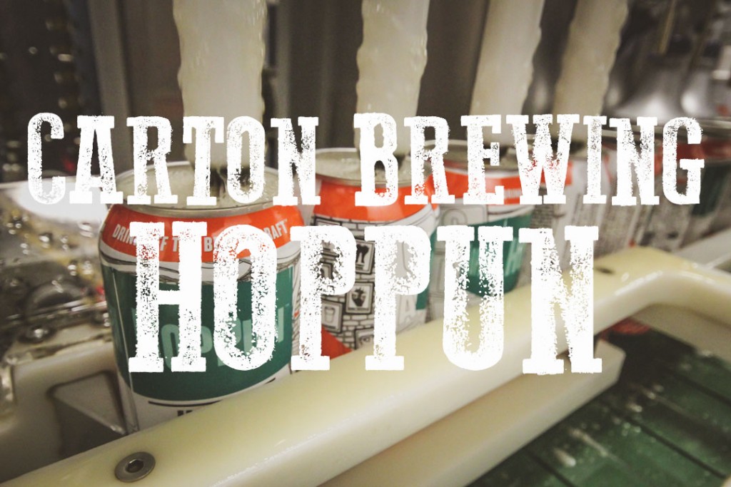 Carton Brewing Hoppun777 copy