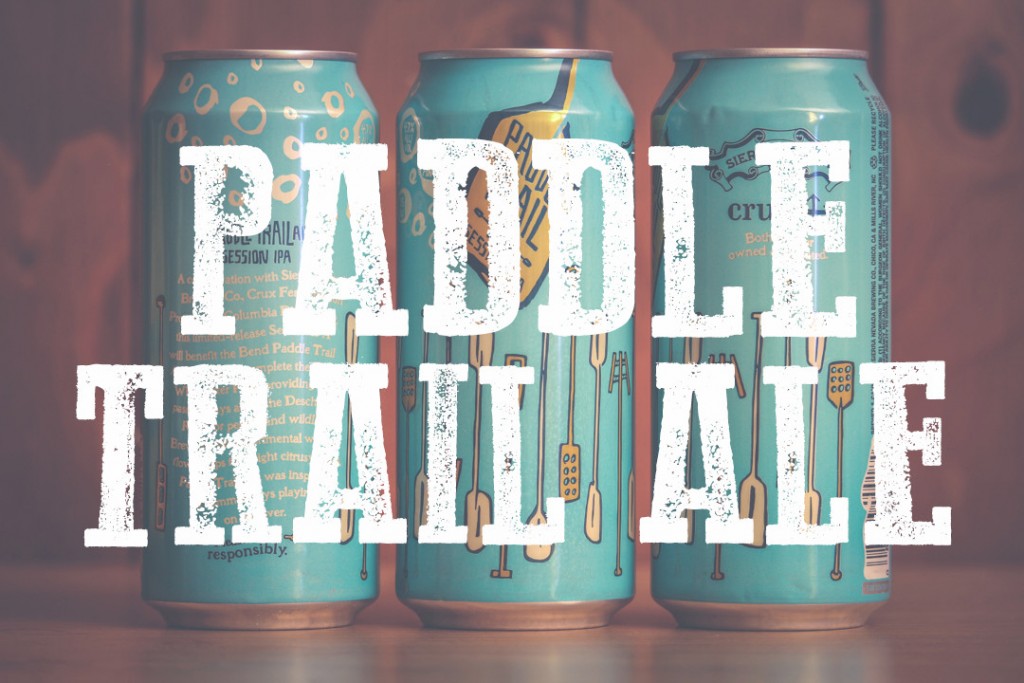 Paddle Trail Ale Blog