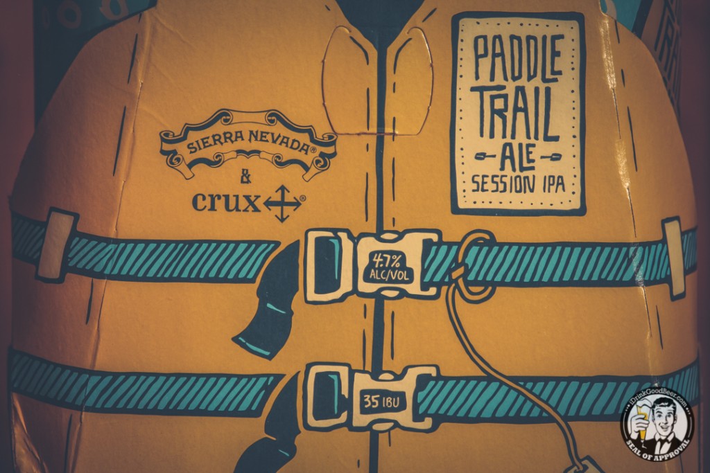 Sierra Nevada Crux Paddle Trail Ale-11