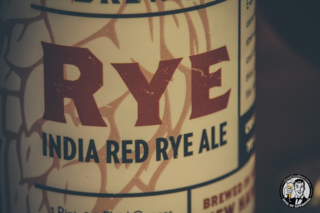Stoneface Rye India Pale Ale-4