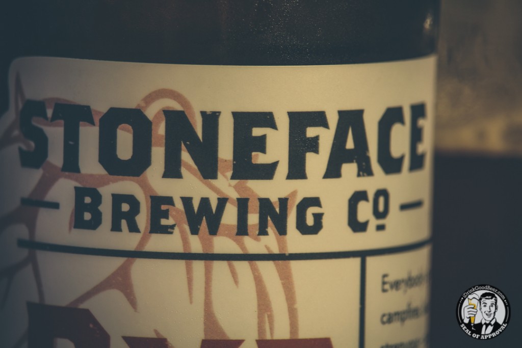 Stoneface Rye India Pale Ale-6