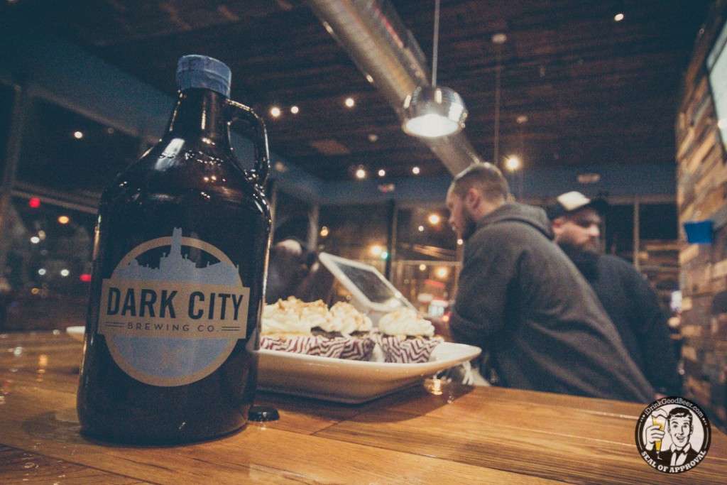 Dark City Brewing Company I Drink Good Beer-11