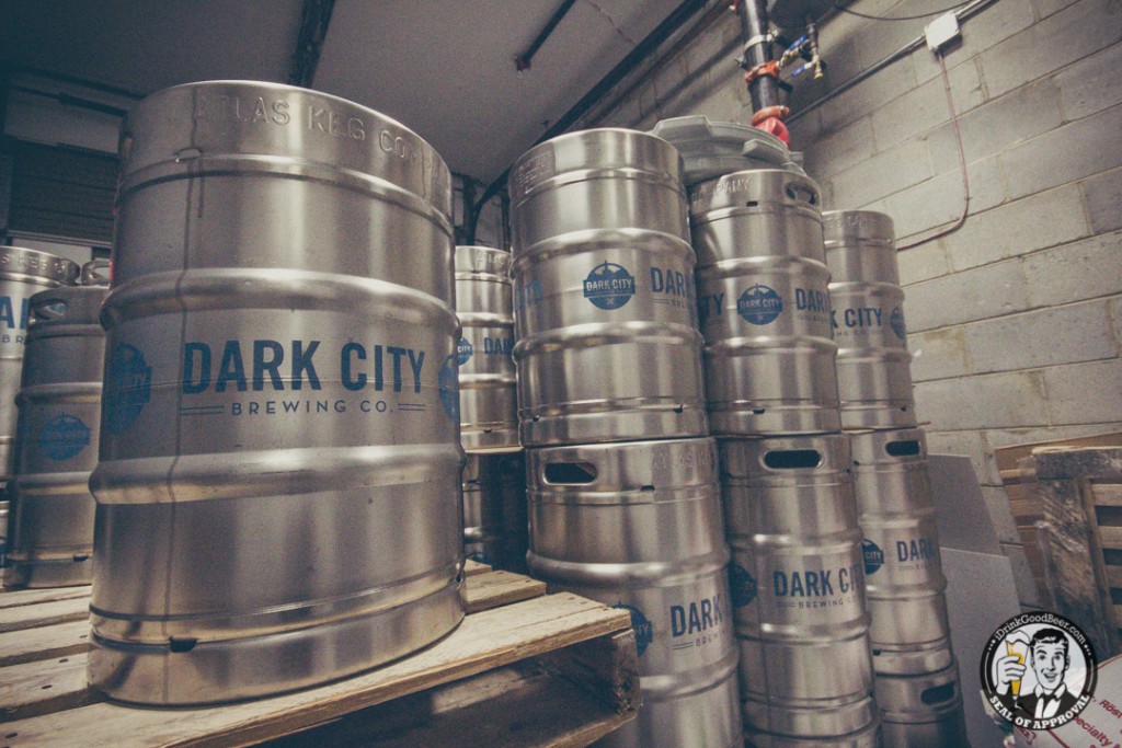 Dark City Brewing Company I Drink Good Beer-7