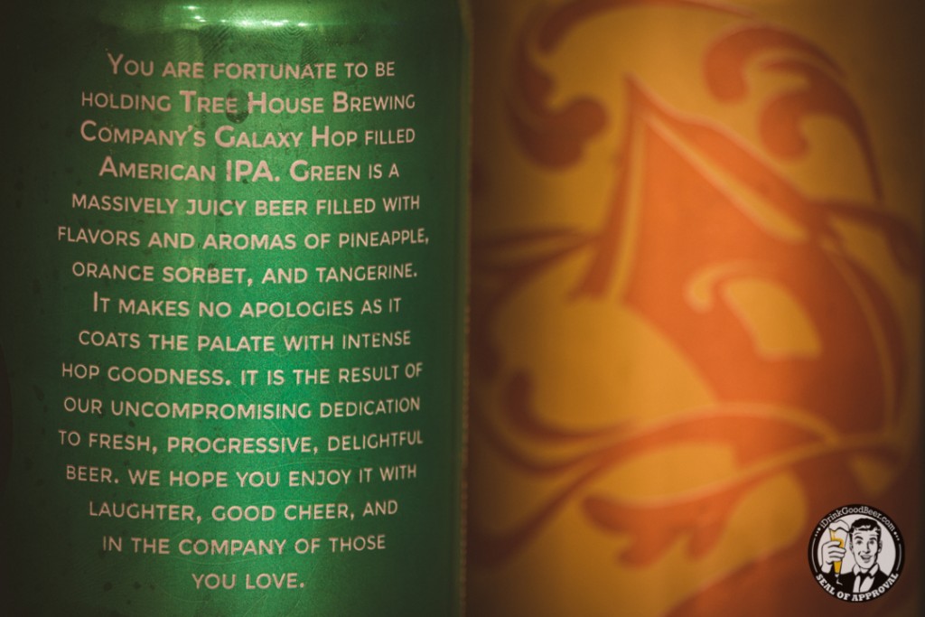 Treehouse Brewing Company-4