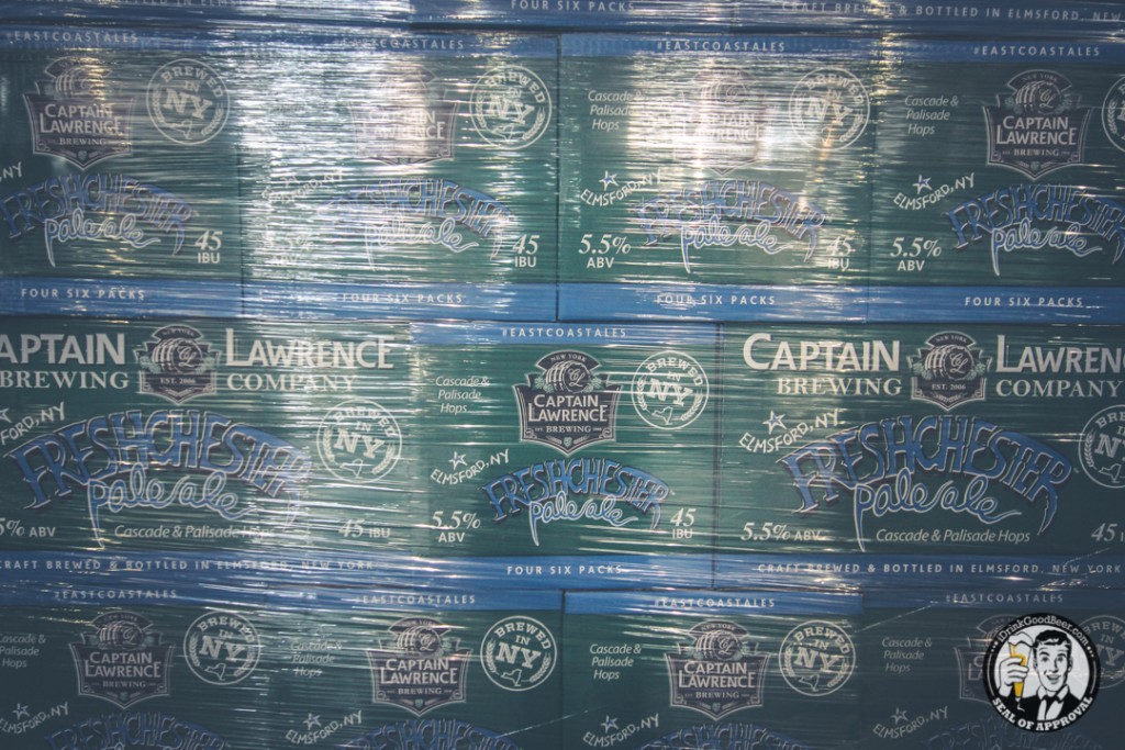 Captain Lawrence Brewing Company-2