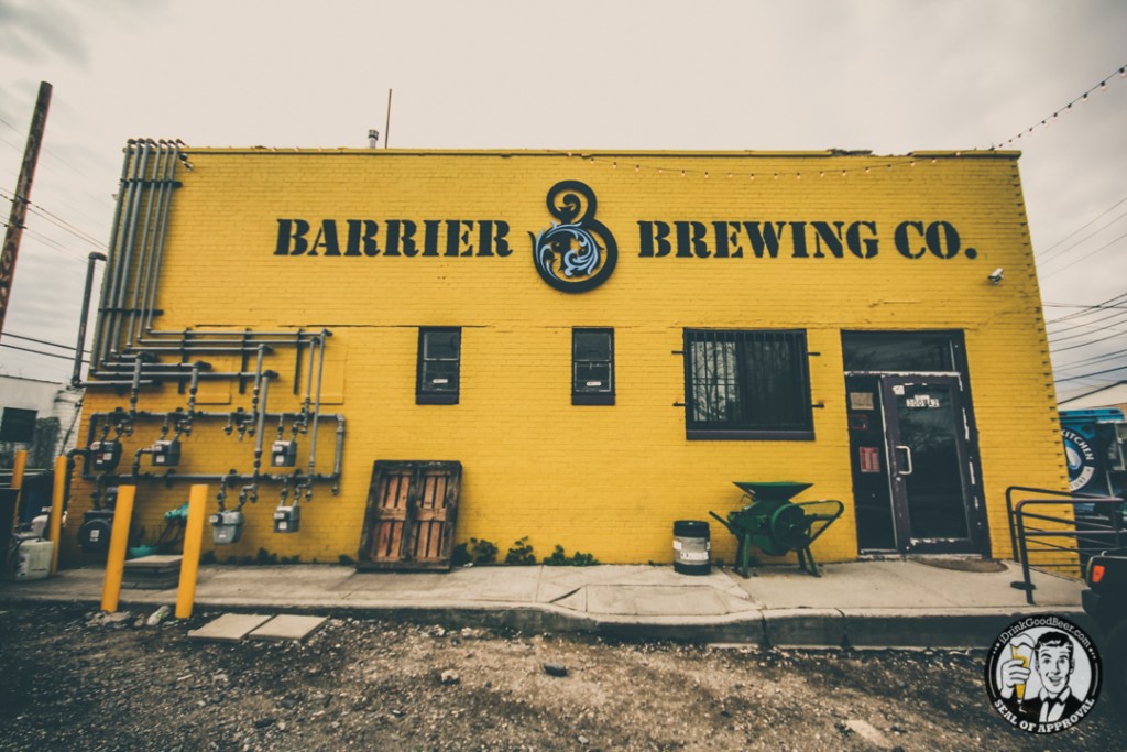 BARRIER BREWING COMPANY-21