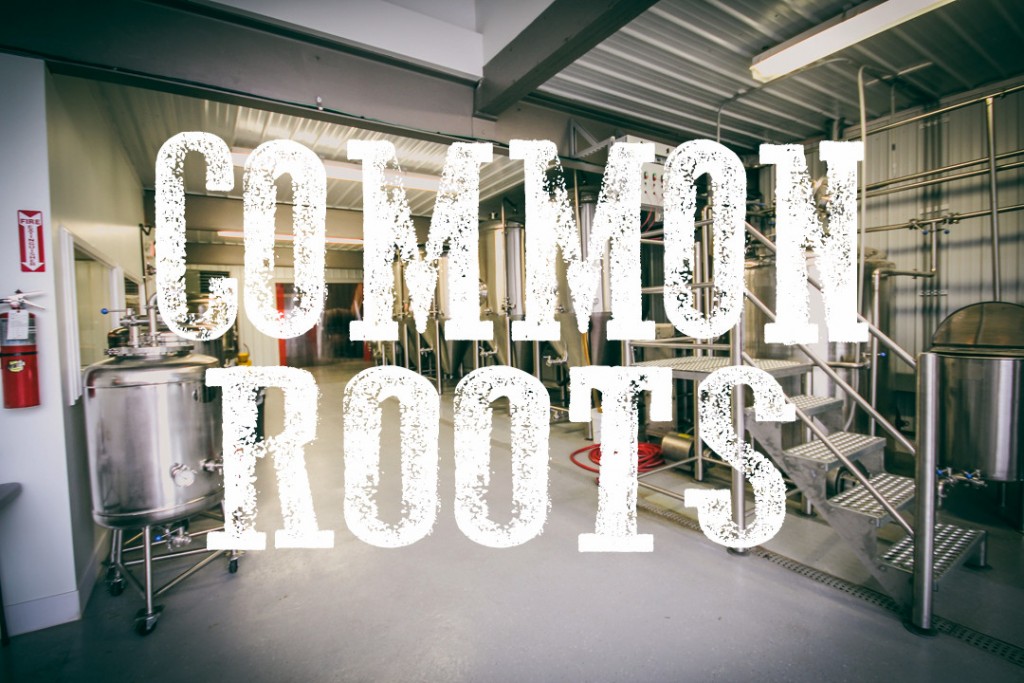 COMMON ROOTS BREWING-1