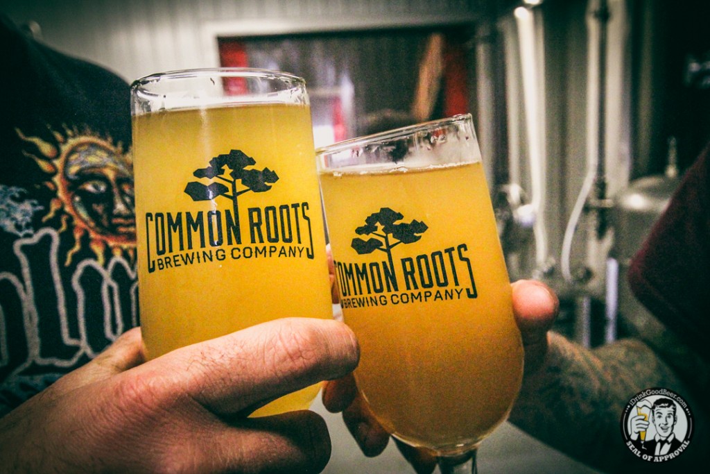 COMMON ROOTS BREWING-19