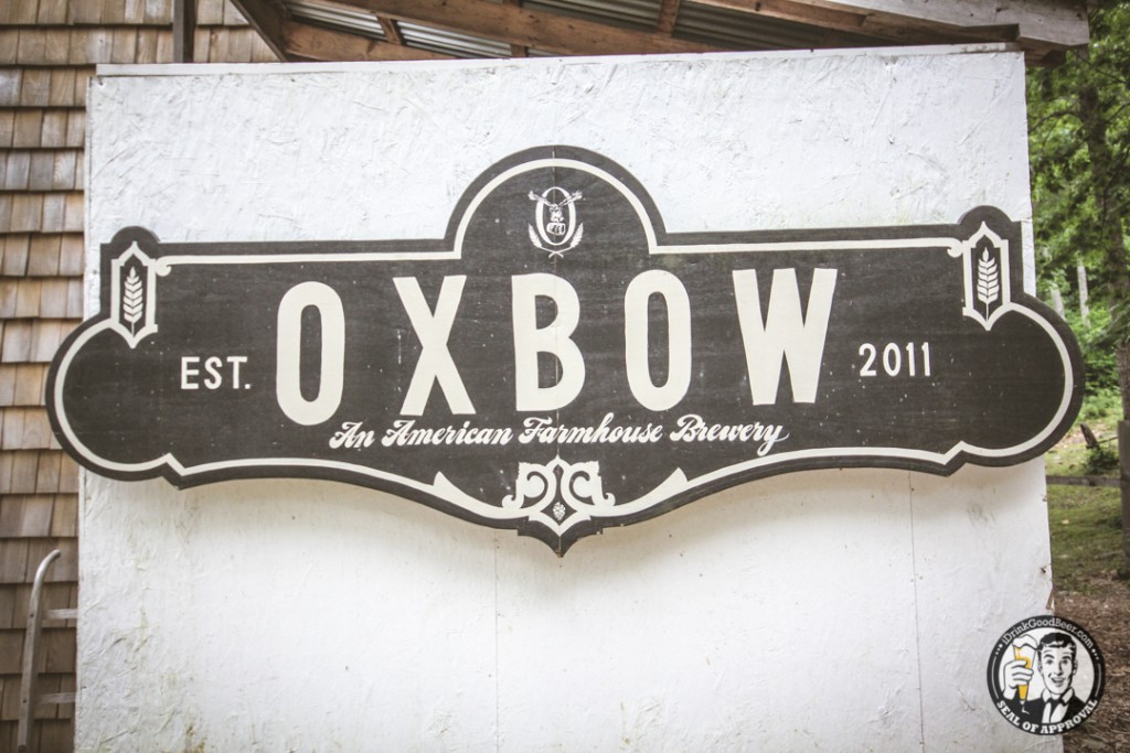 Ox Bow Brewing-14