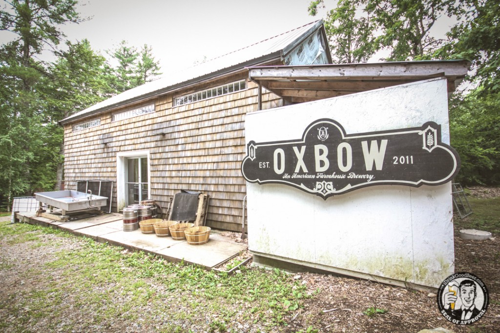 Ox Bow Brewing-15