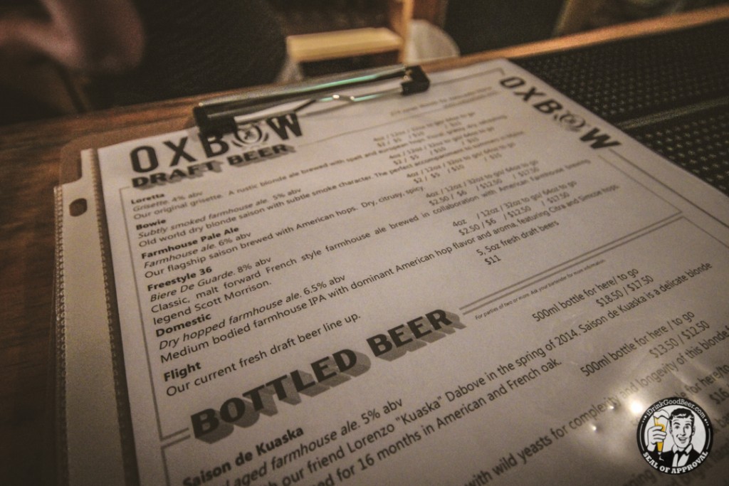 Ox Bow Brewing-24