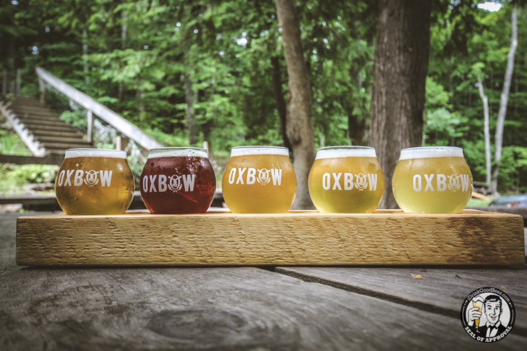 Ox Bow Brewing-34