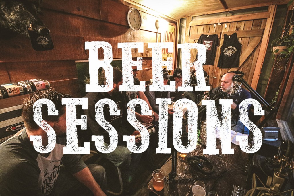 BEER SESSIONS BLOG