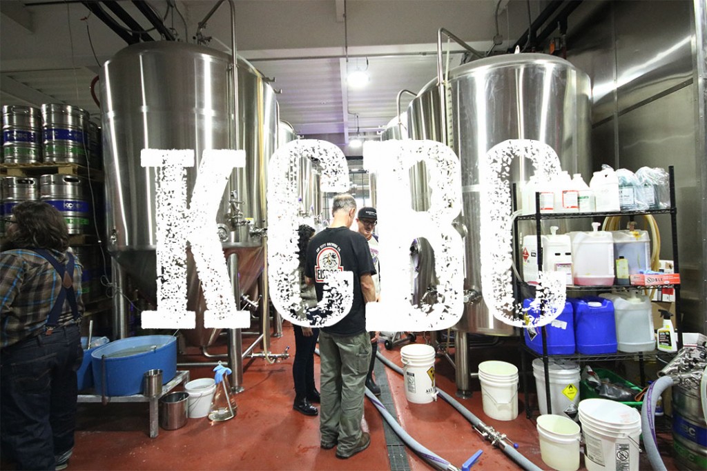 KCBC