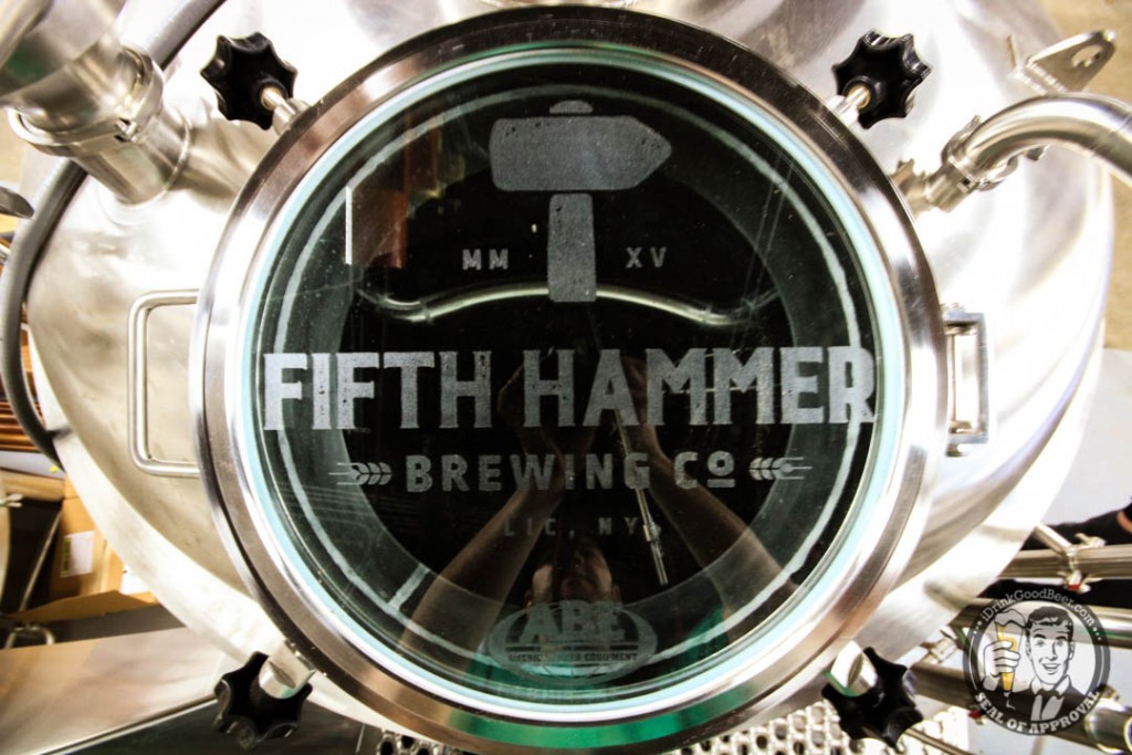 FIFTH HAMMER-20