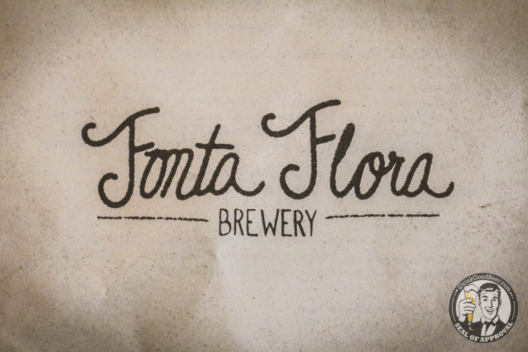 FONTA FLORA BREWERY – I DRINK GOOD BEER